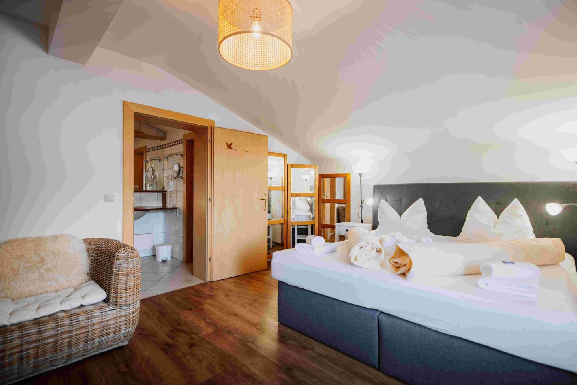 Hotel In The Heart Of The Alps Uttendorf Luaran gambar